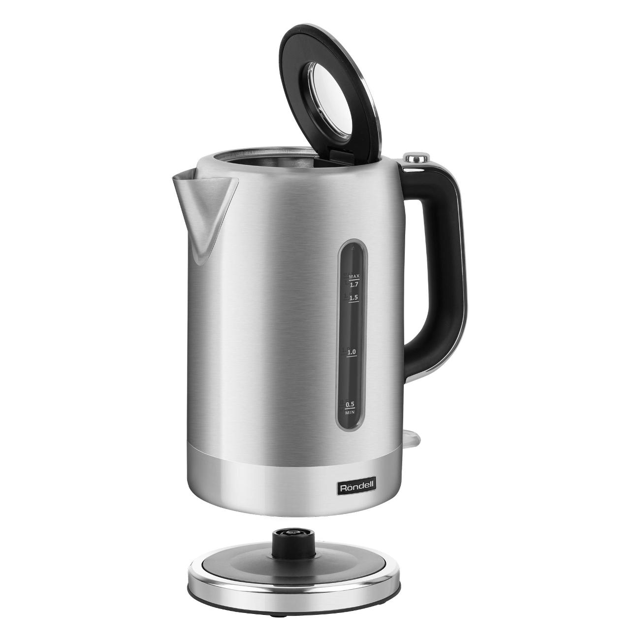 Электрочайник Rondell RDE-1000