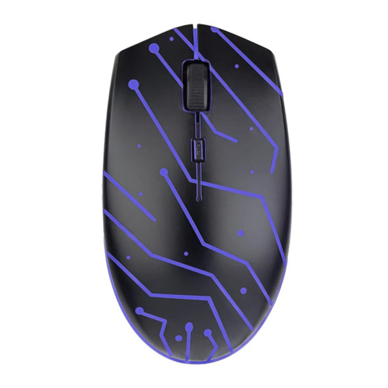 Игровая мышь Perfeo Maze PF_A4782