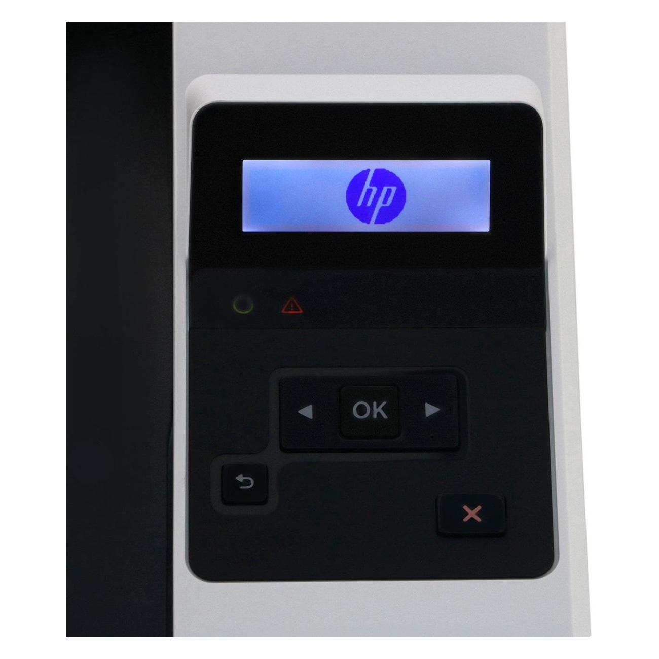 Лазерный принтер (чер-бел) HP LaserJet Pro 4003DN (2Z609A)