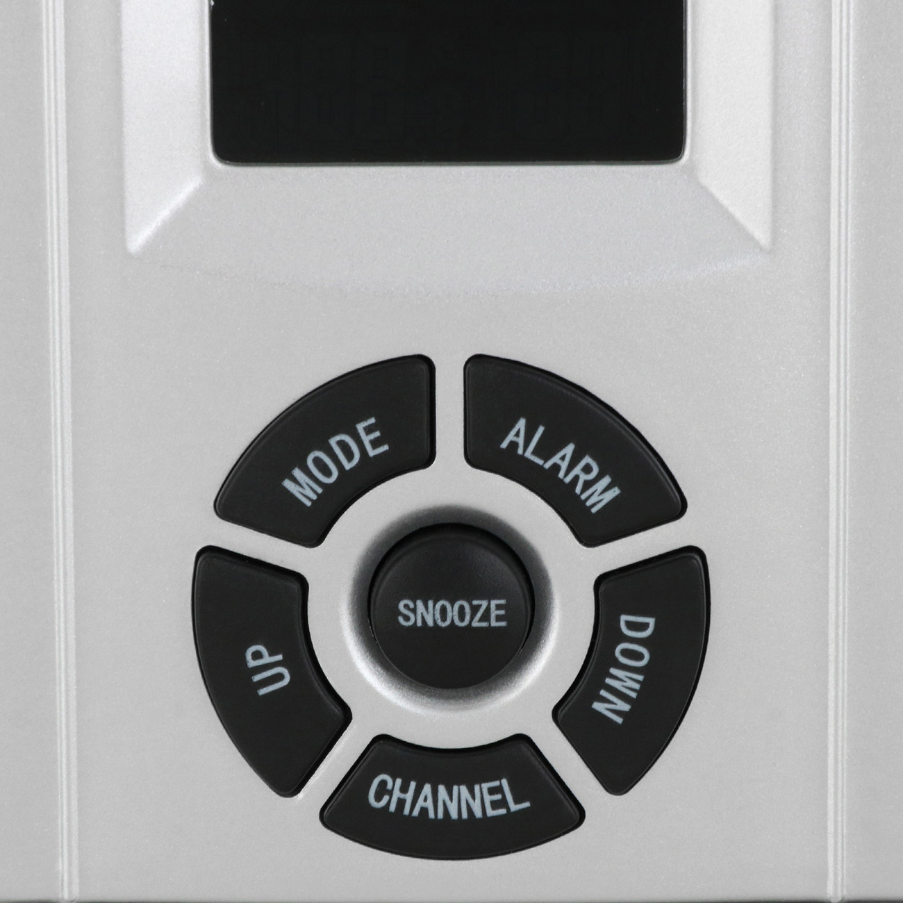 Метеостанция SUNWIND SW-WSH143