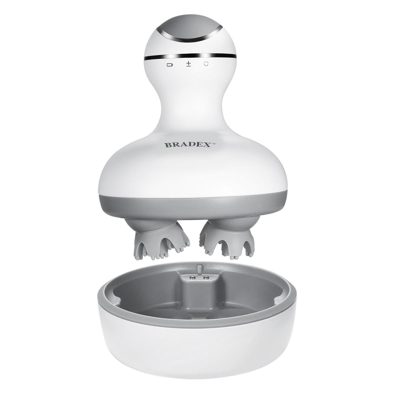 Массажер для тела Bradex пальчиковый KZ 0528