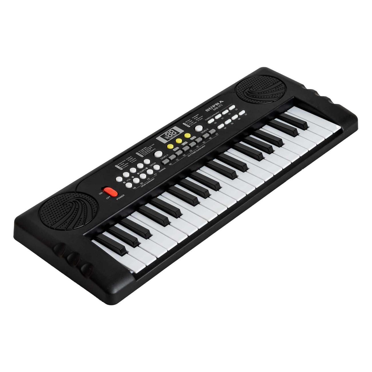 Синтезатор Supra SKB-373