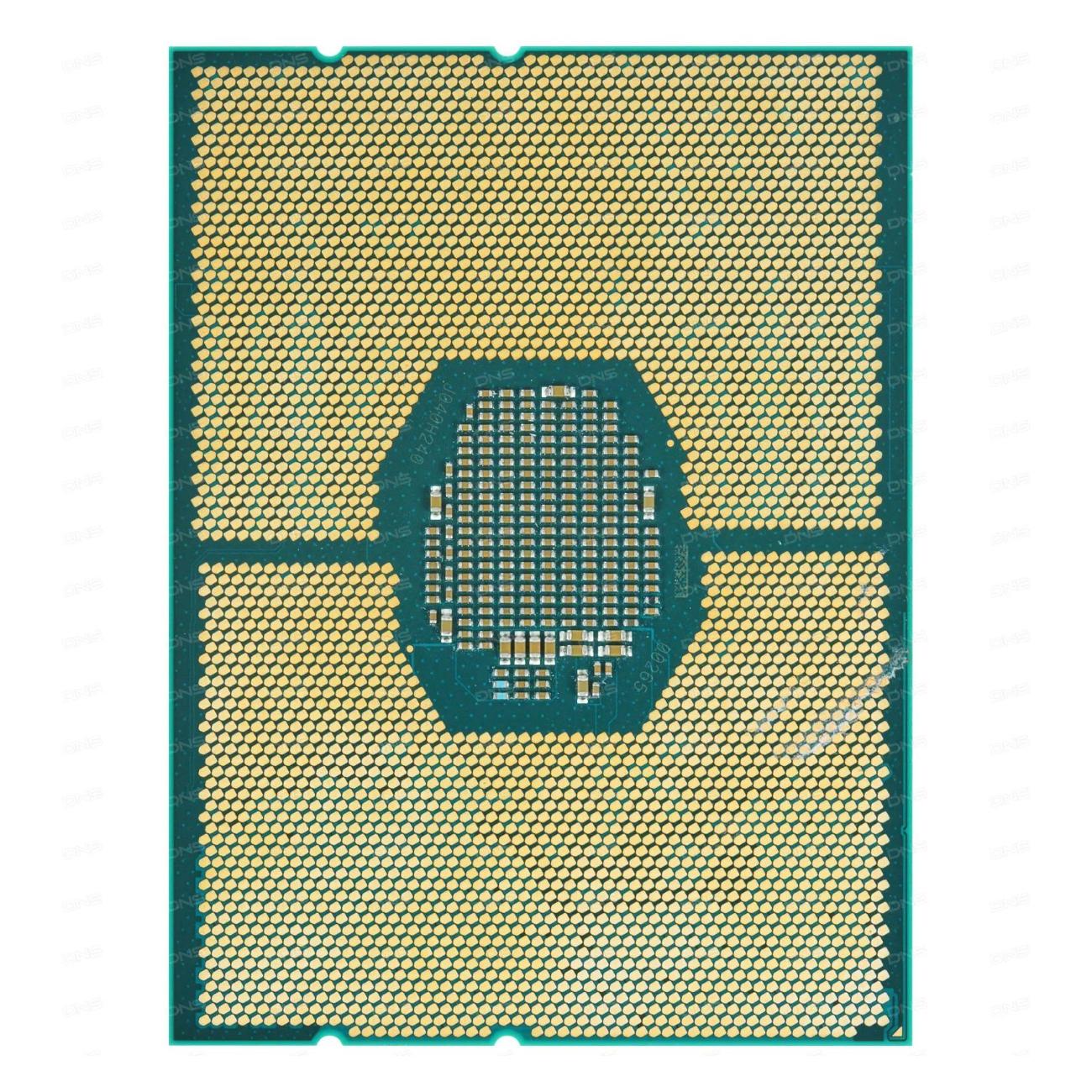 Процессор Intel Xeon Bronze 3204 OEM