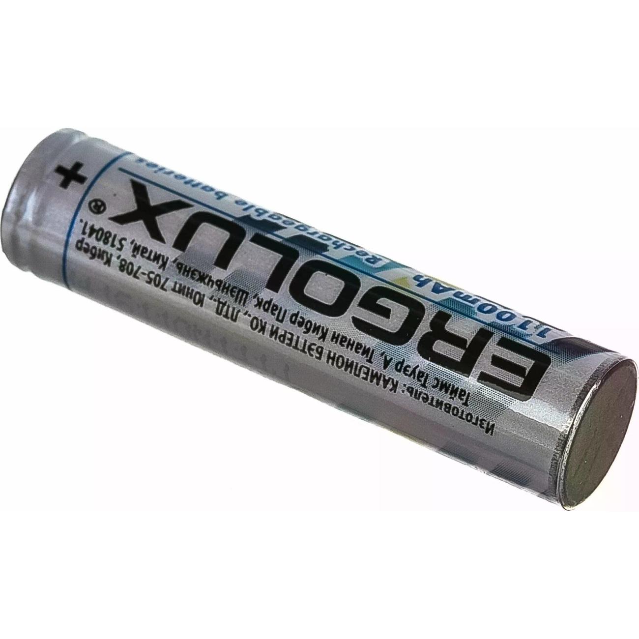 Аккумулятор Ergolux NHAA1500BL2