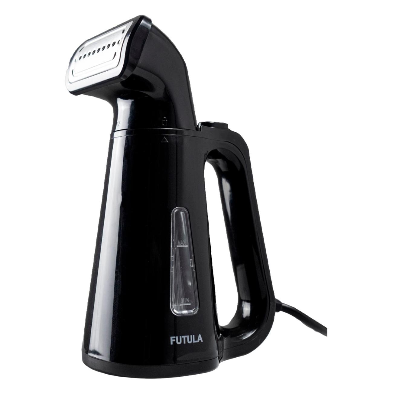 Отпариватель ручной FUTULA ST1400 Black