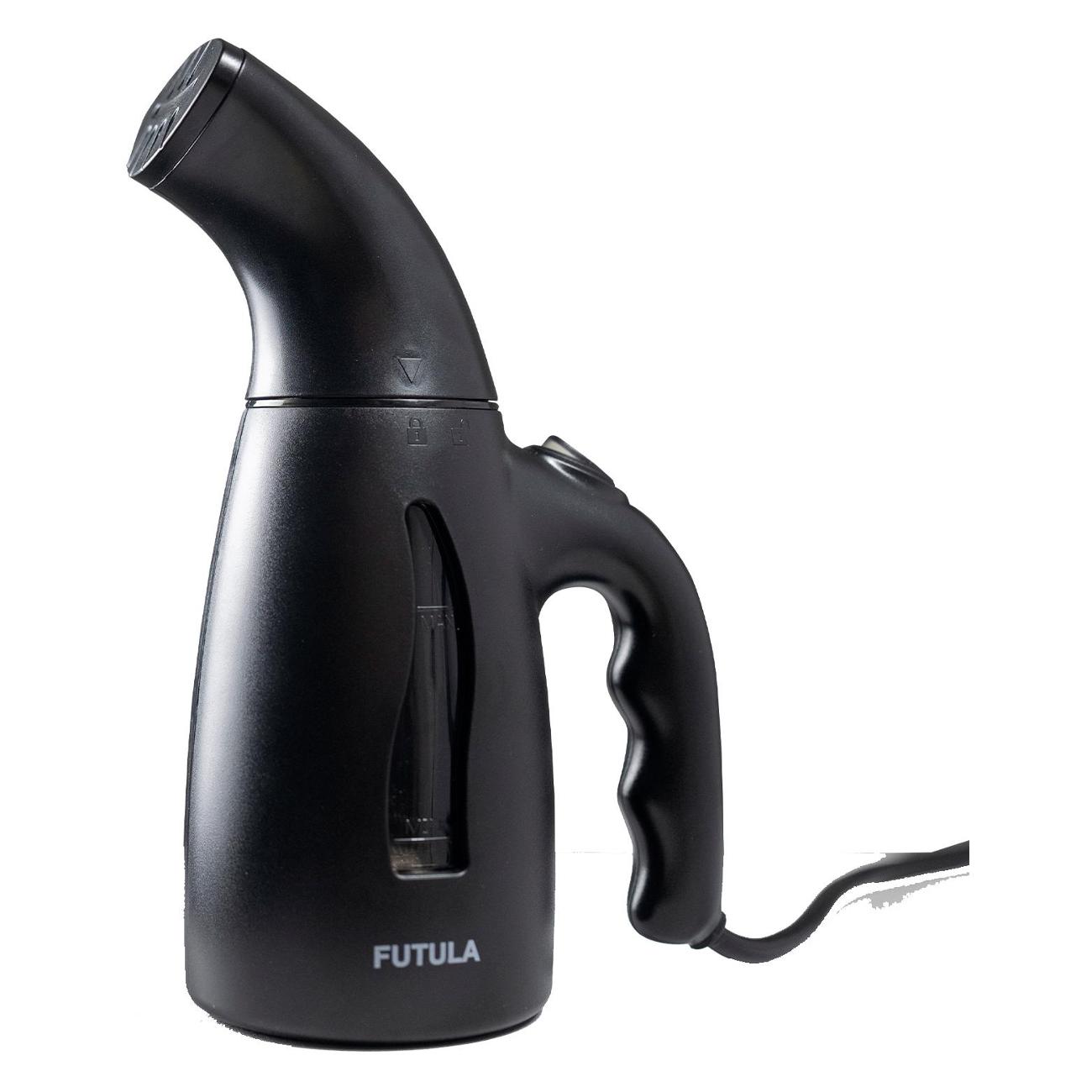 Отпариватель ручной FUTULA ST1200 Black