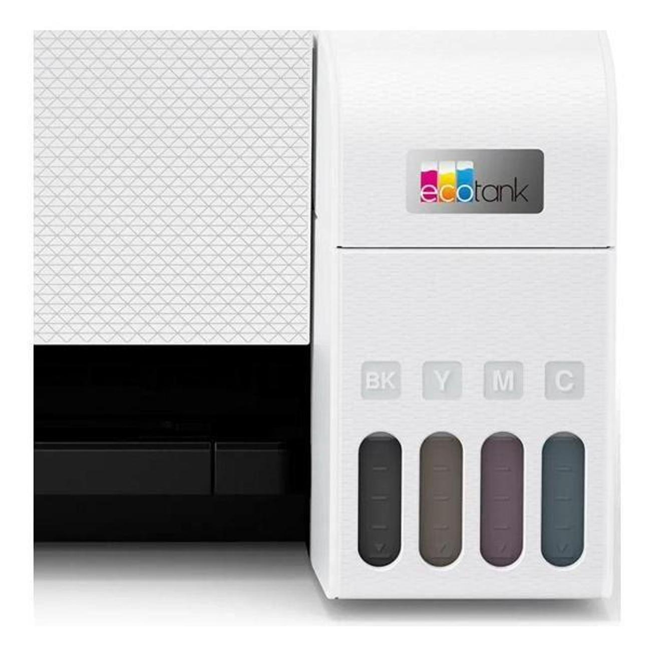 Струйное МФУ Epson L3216