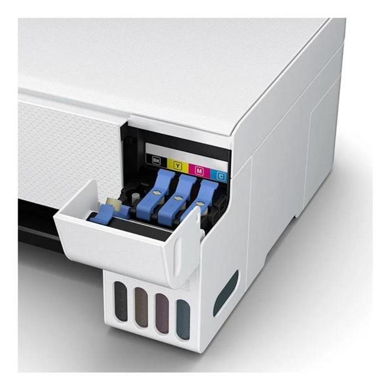 Струйное МФУ Epson L3216