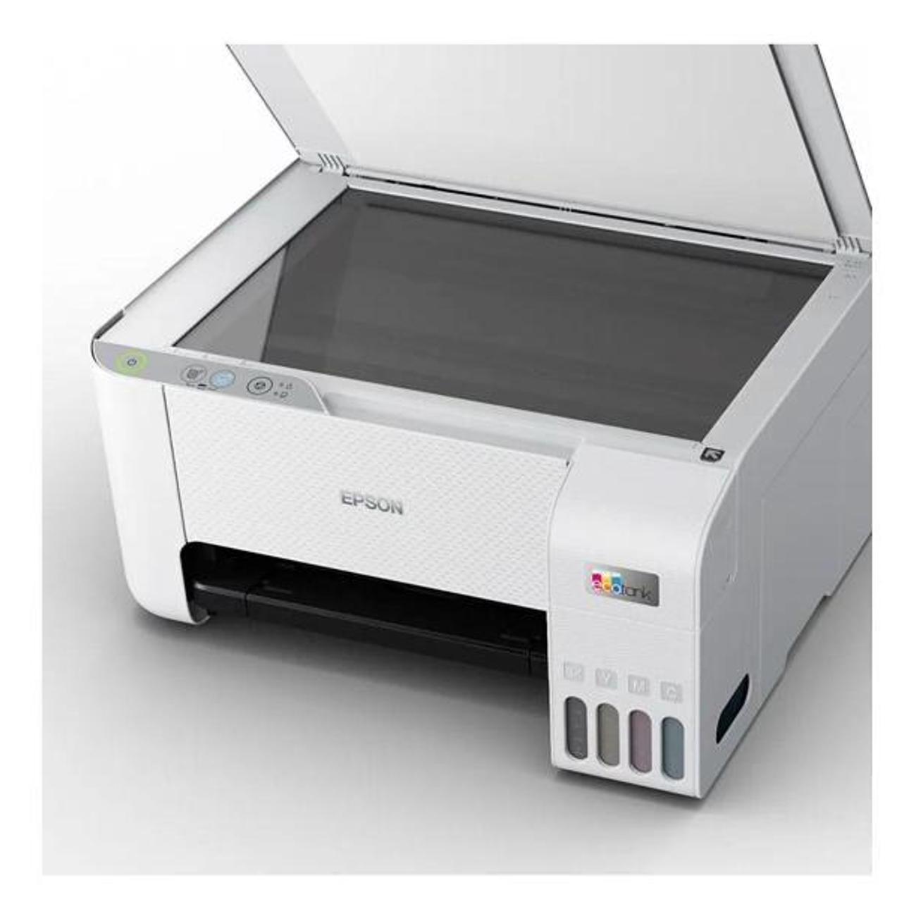Струйное МФУ Epson L3216