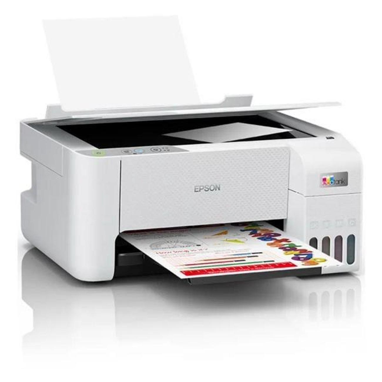 Струйное МФУ Epson L3216