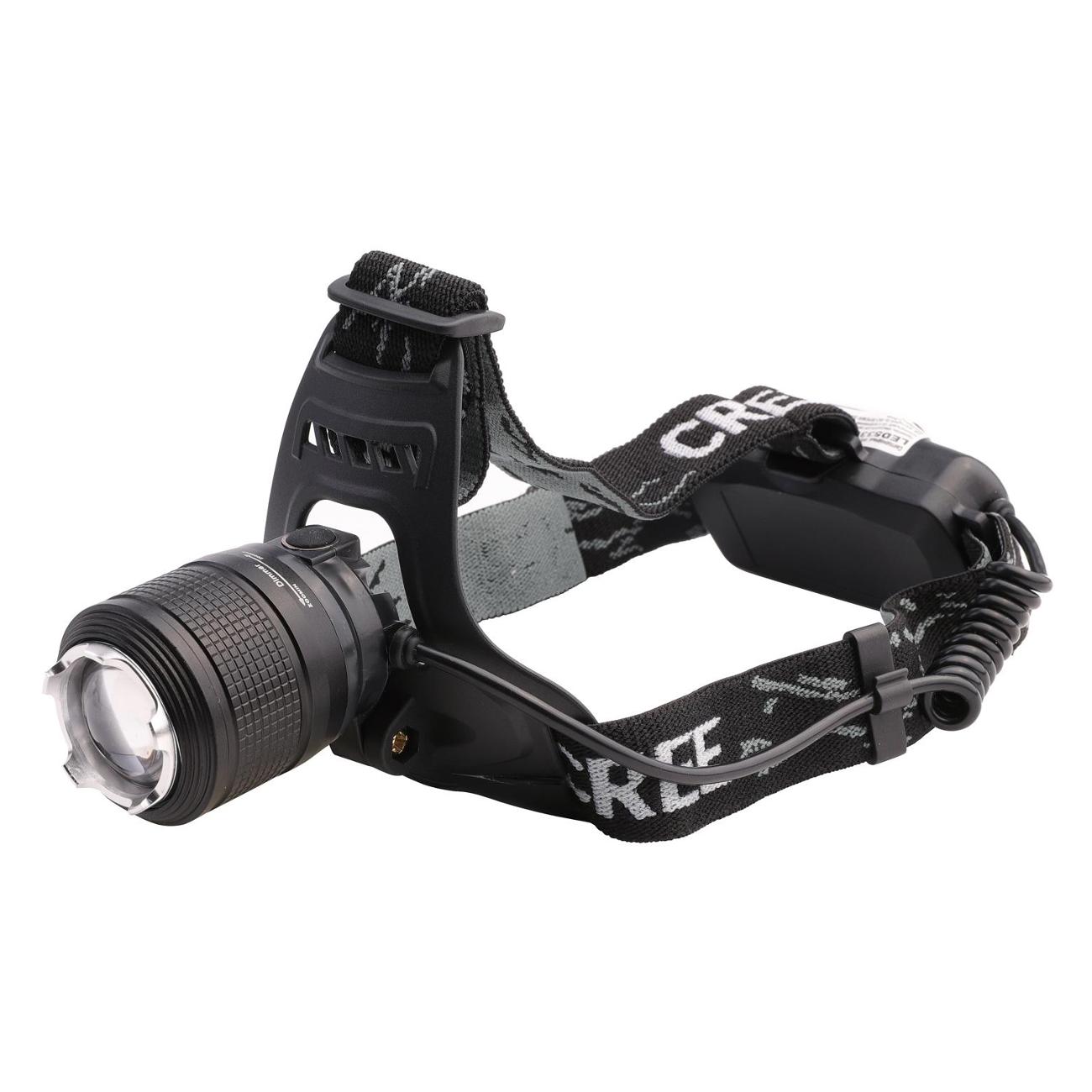 Фонарь налобный Ultraflash LED5339