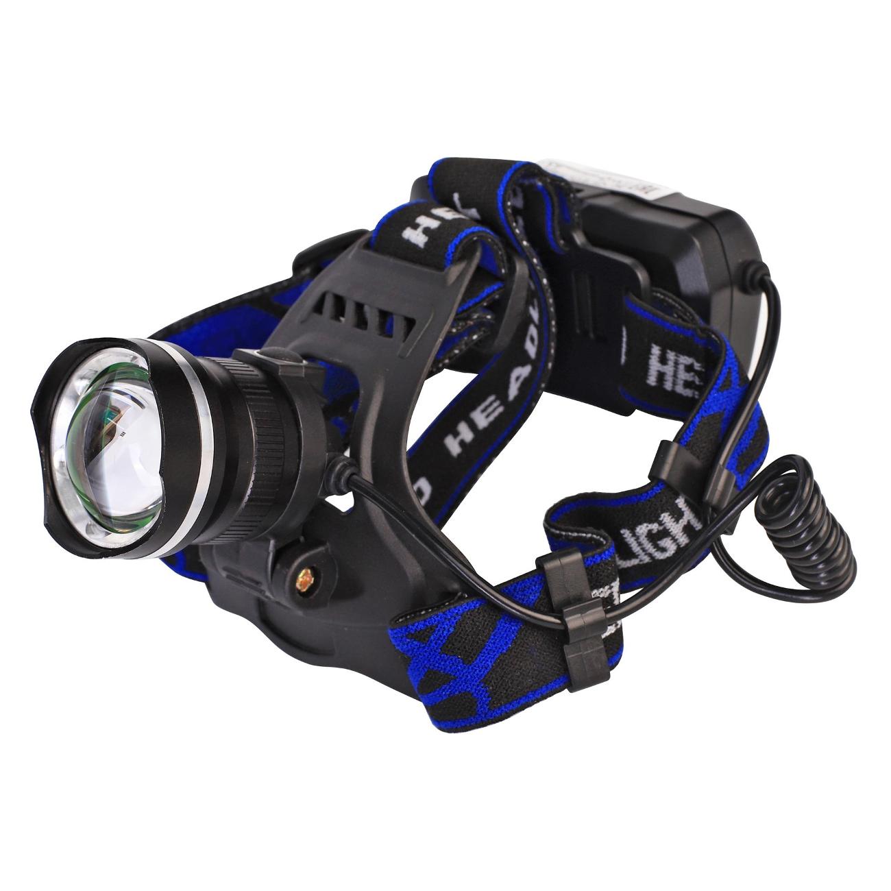 Фонарь ручной Ultraflash LED5337 фото