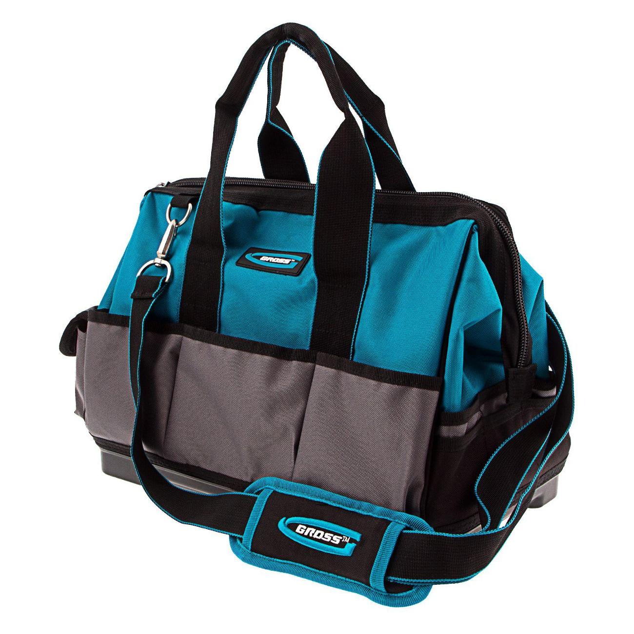 Сумка для инструмента 26 карманов Gross 90272