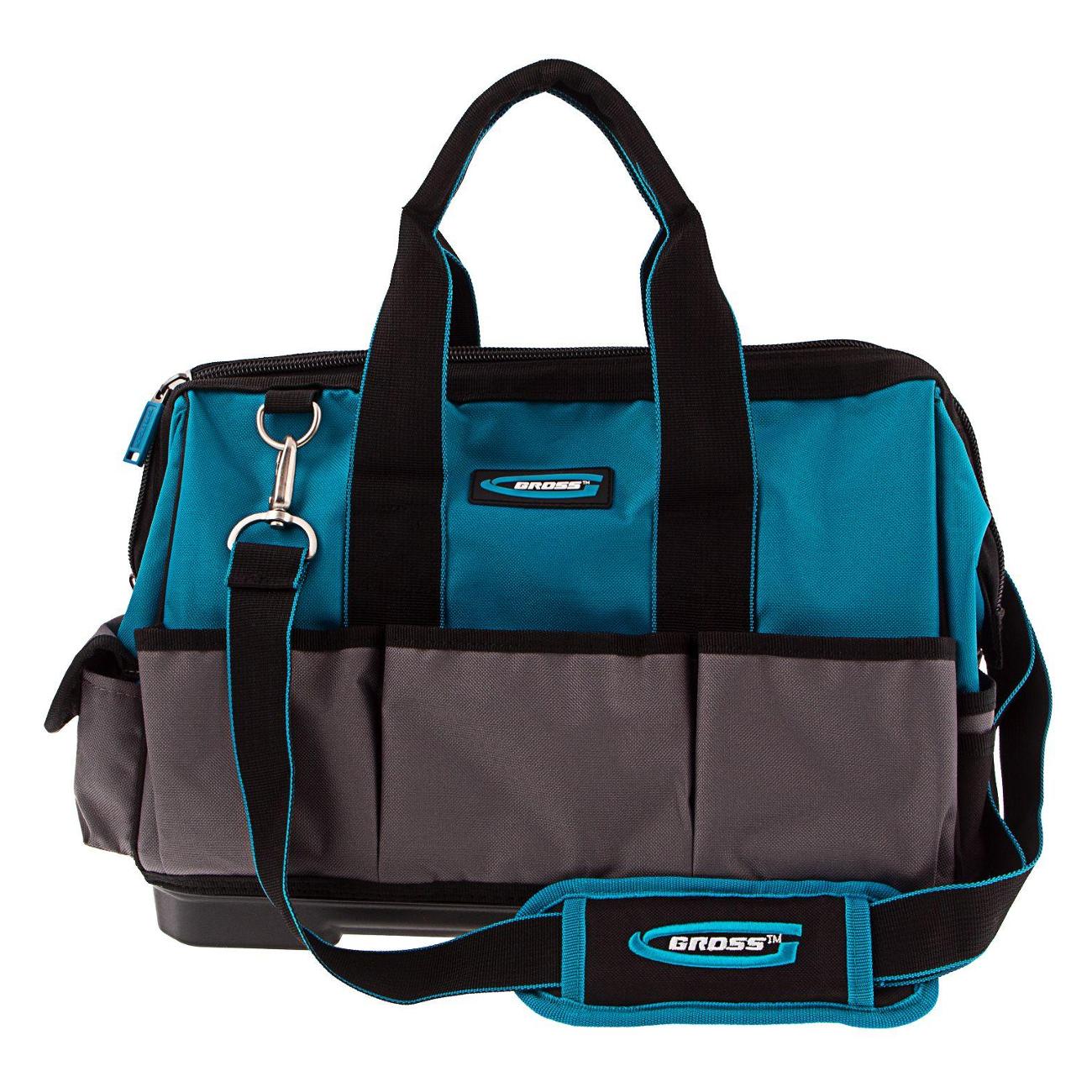 Сумка для инструмента 26 карманов Gross 90272