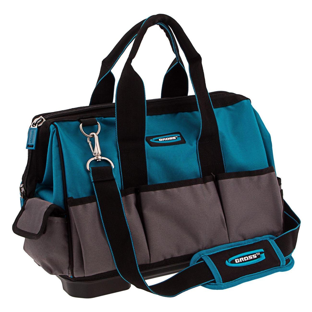 Сумка для инструмента 26 карманов Gross 90272