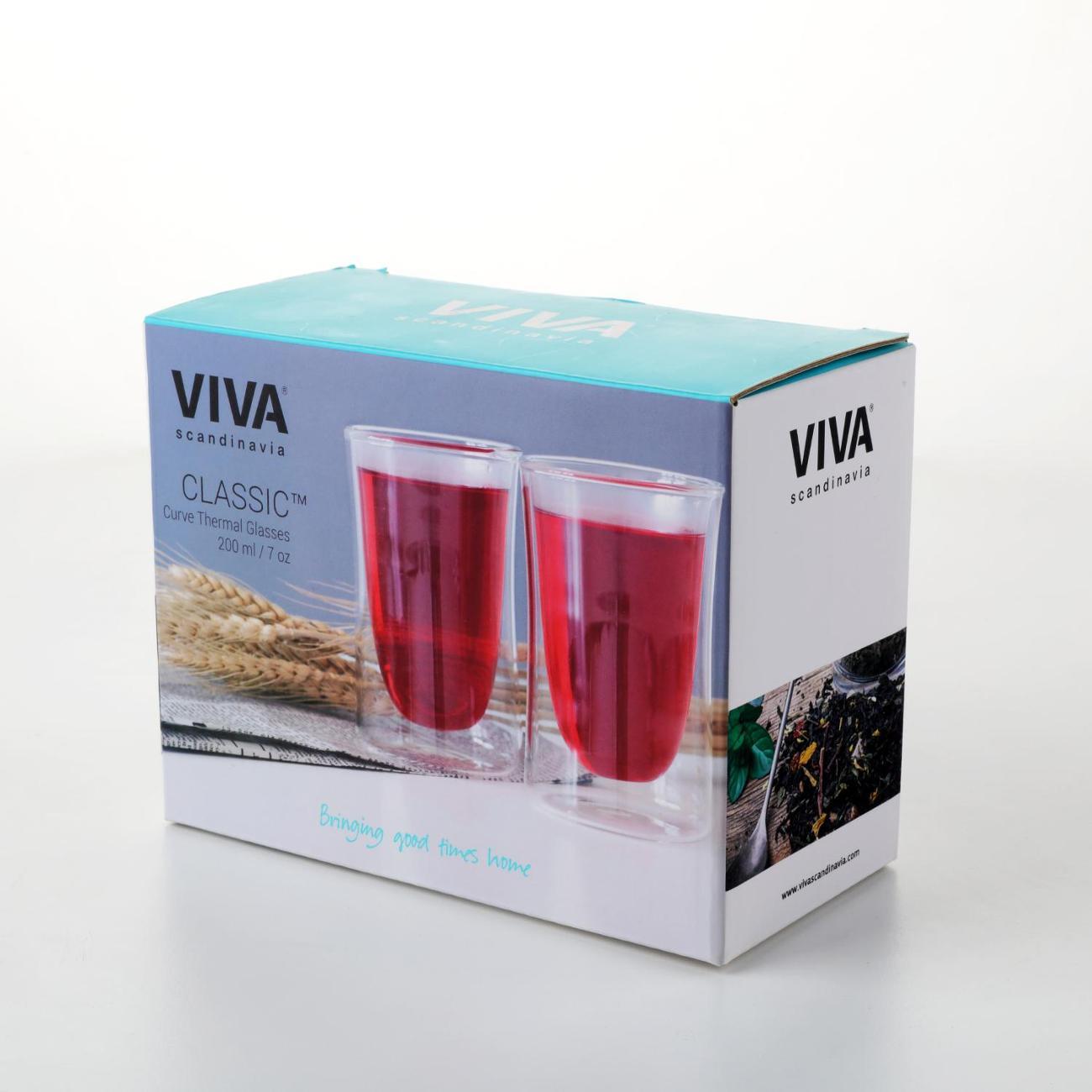 Стакан Viva Scandinavia V75500