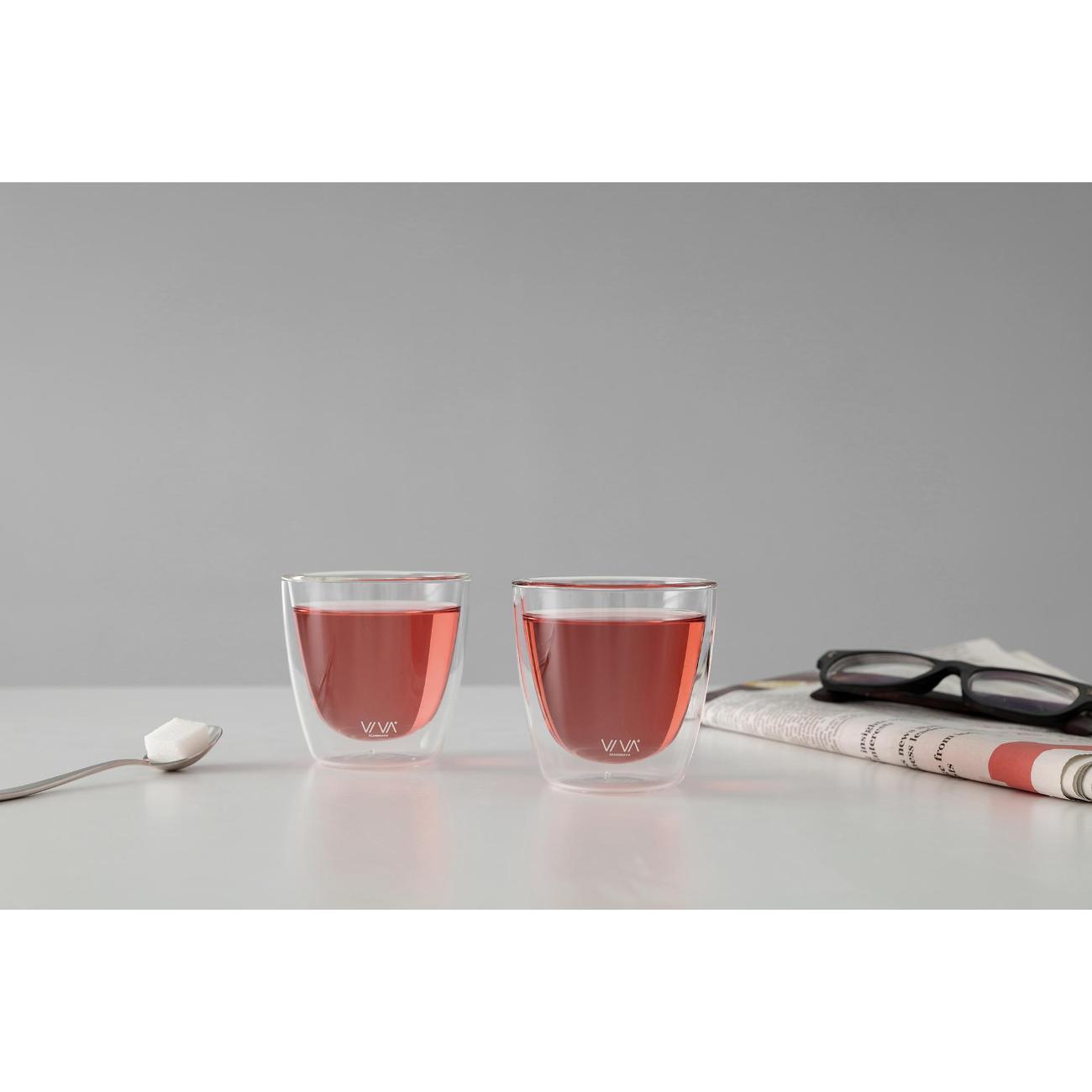 Стакан Viva Scandinavia V84100