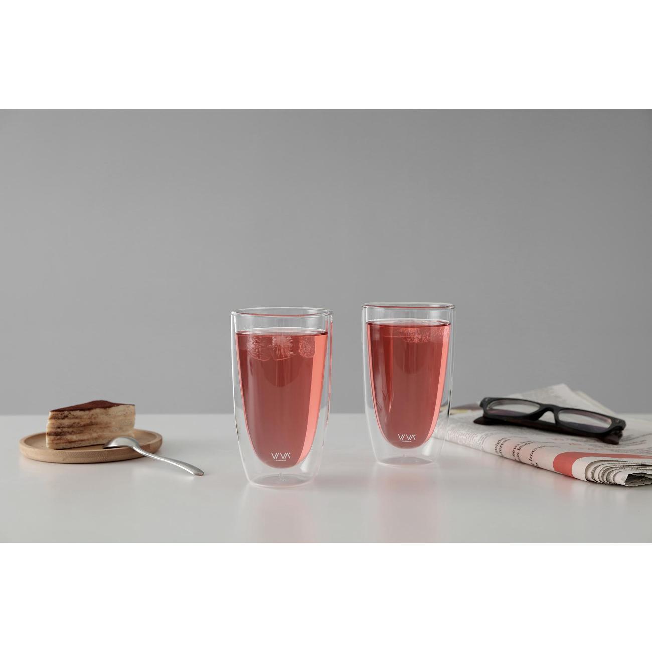 Стакан Viva Scandinavia V84400