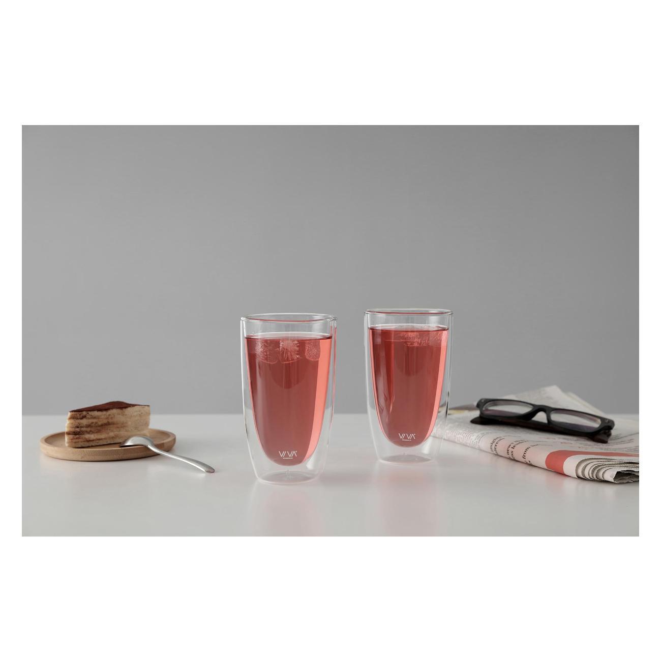 Стакан Viva Scandinavia V84400