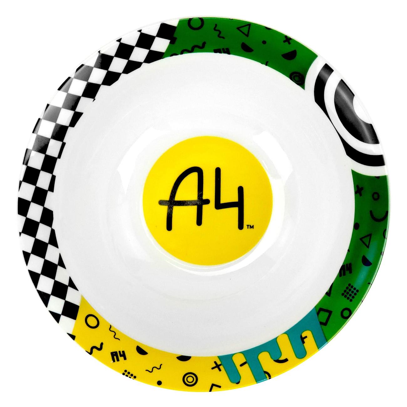 Набор детской посуды ND Play Влад&nbsp;А4 (309932)