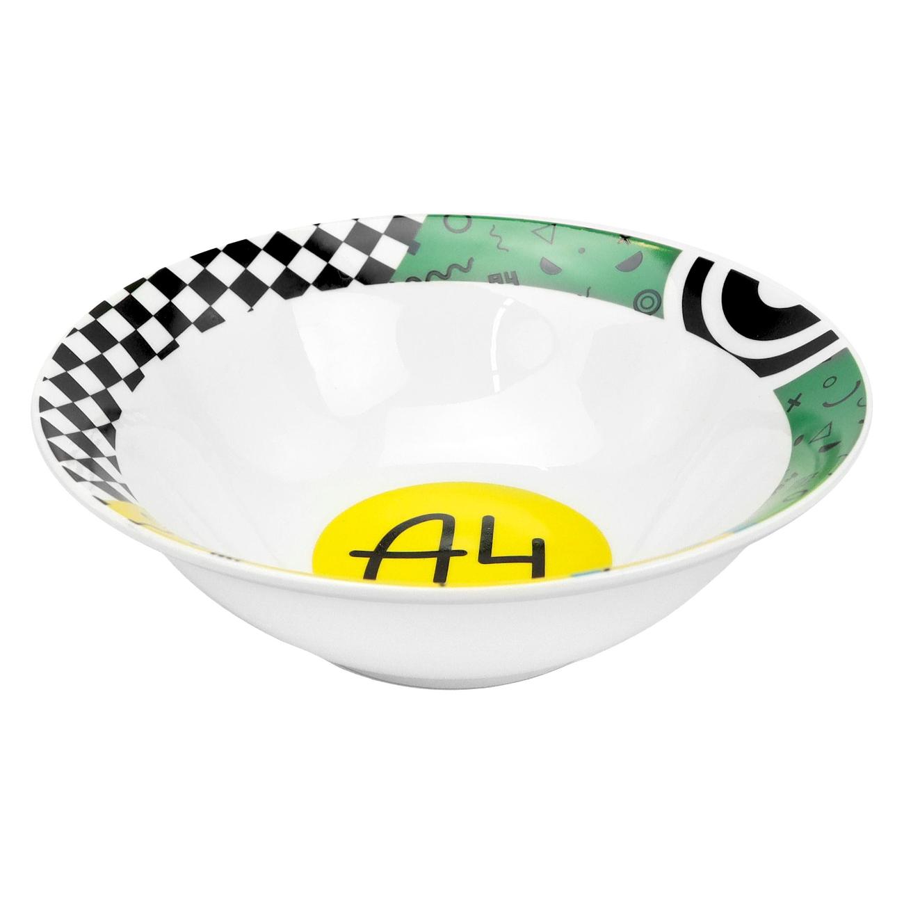 Набор детской посуды ND Play Влад&nbsp;А4 (309932)