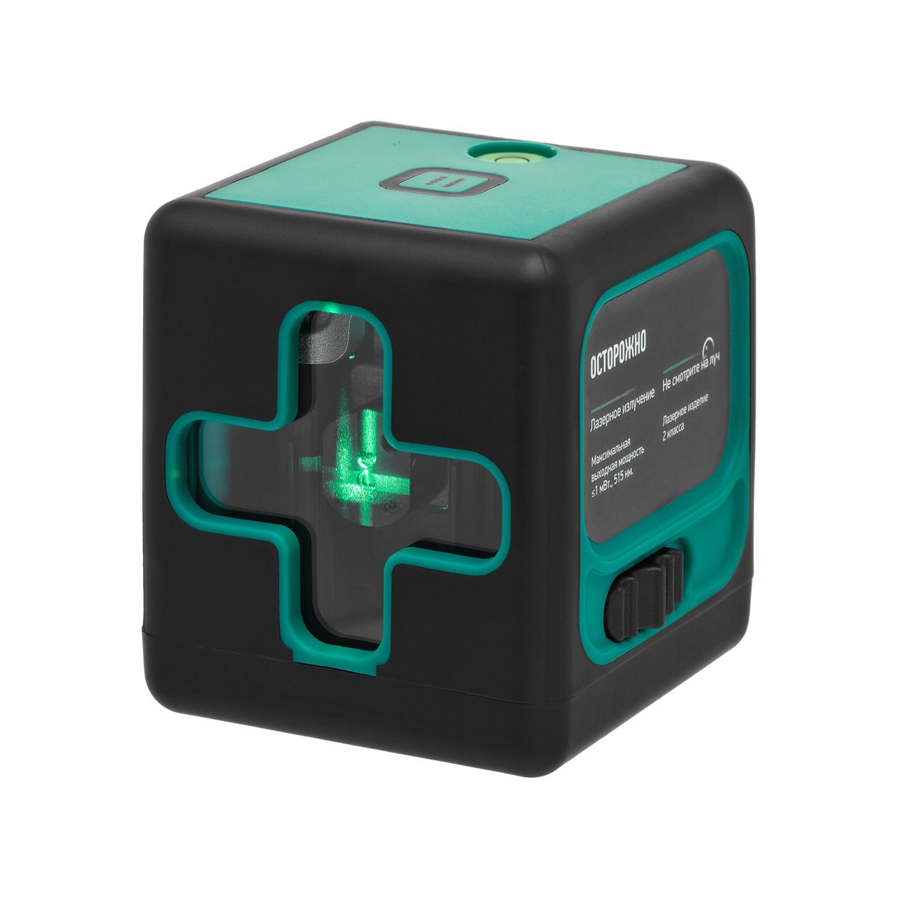 Лазерный уровень Rokodil Ray Cube 1048918