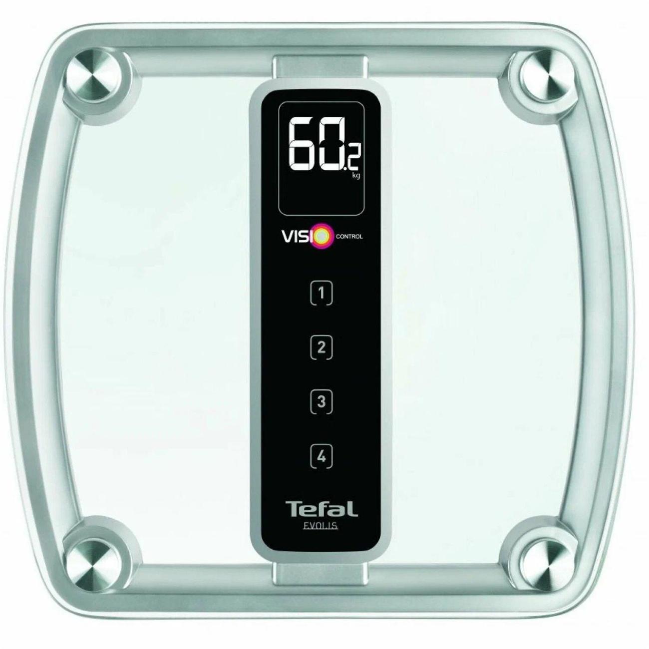 Весы напольные умные Tefal PP5150V1
