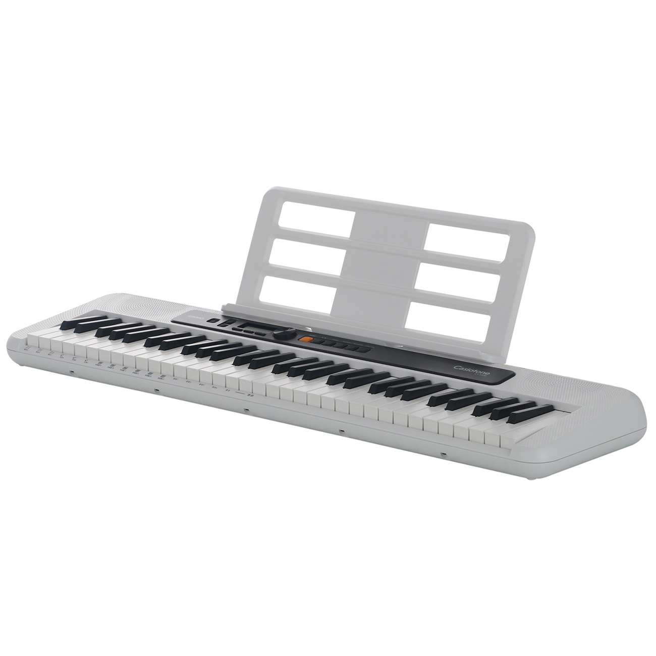 Синтезатор Casio CT-S200 белый