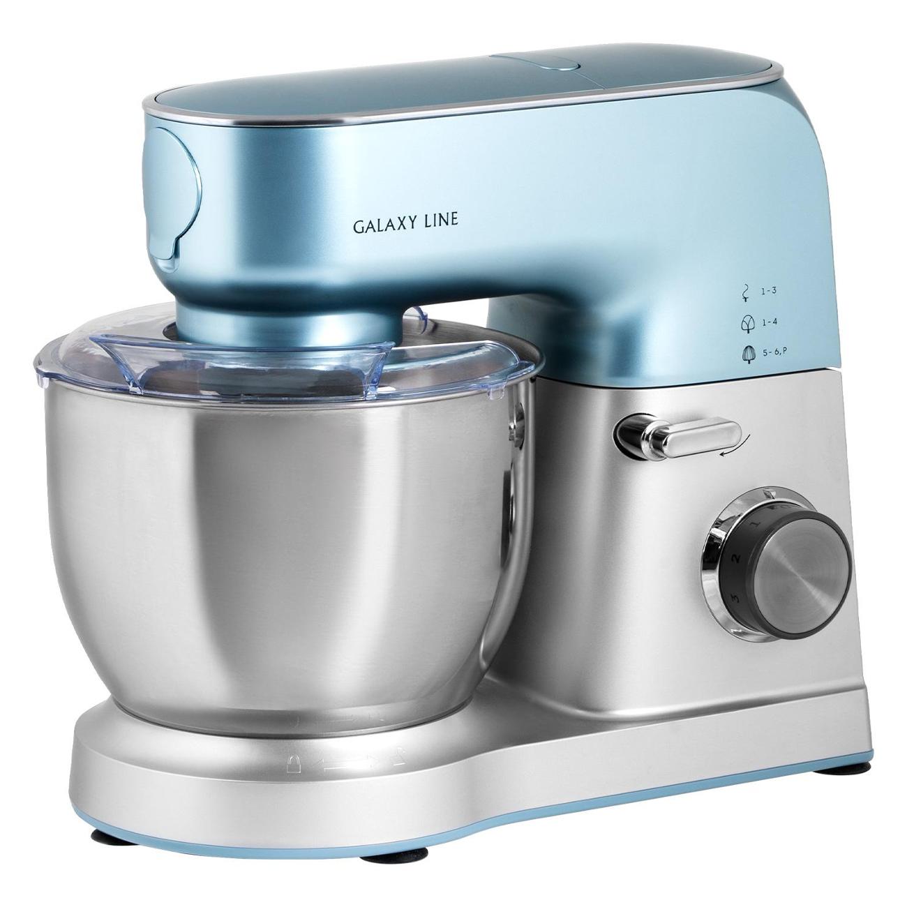 Кухонная машина Galaxy LINE GL2311