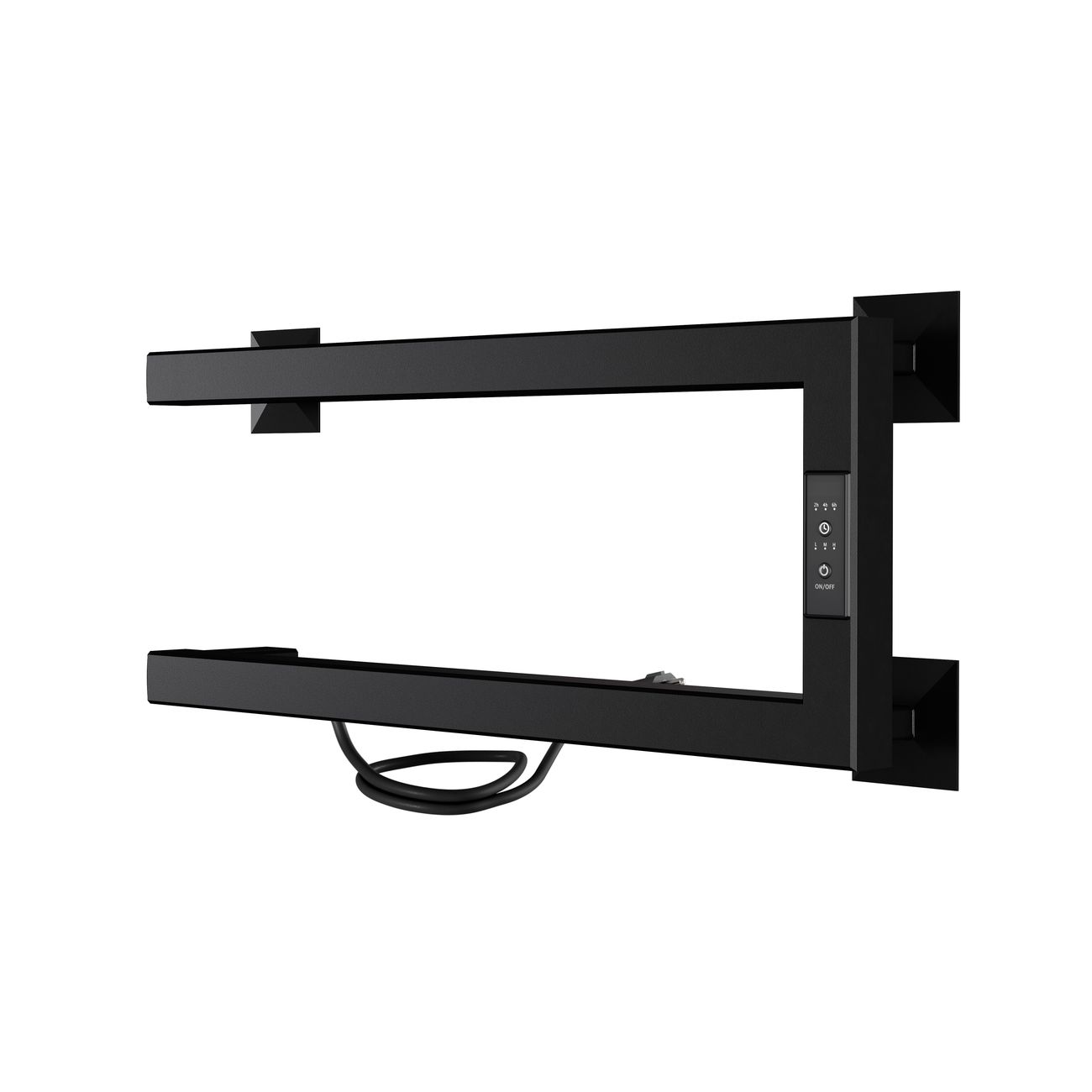 Полотенцесушитель электрический Indigo Nix DGN20-50BRLt