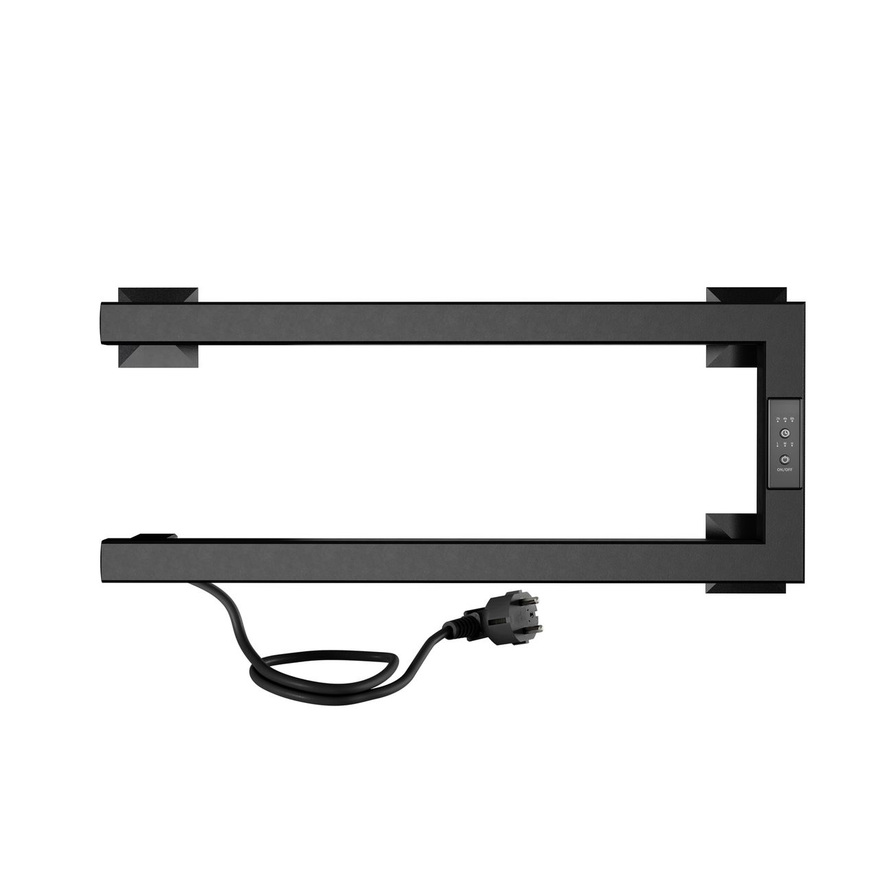 Полотенцесушитель электрический Indigo Nix DGN20-50BRLt