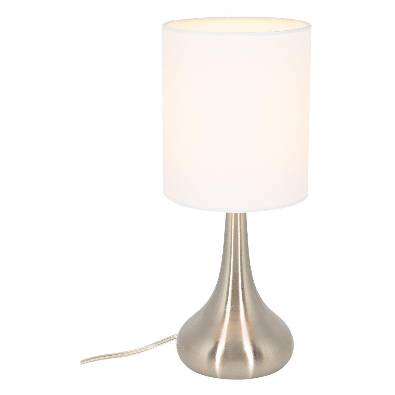 Светильник настольный ARTSTYLE HT-713 Серебристый