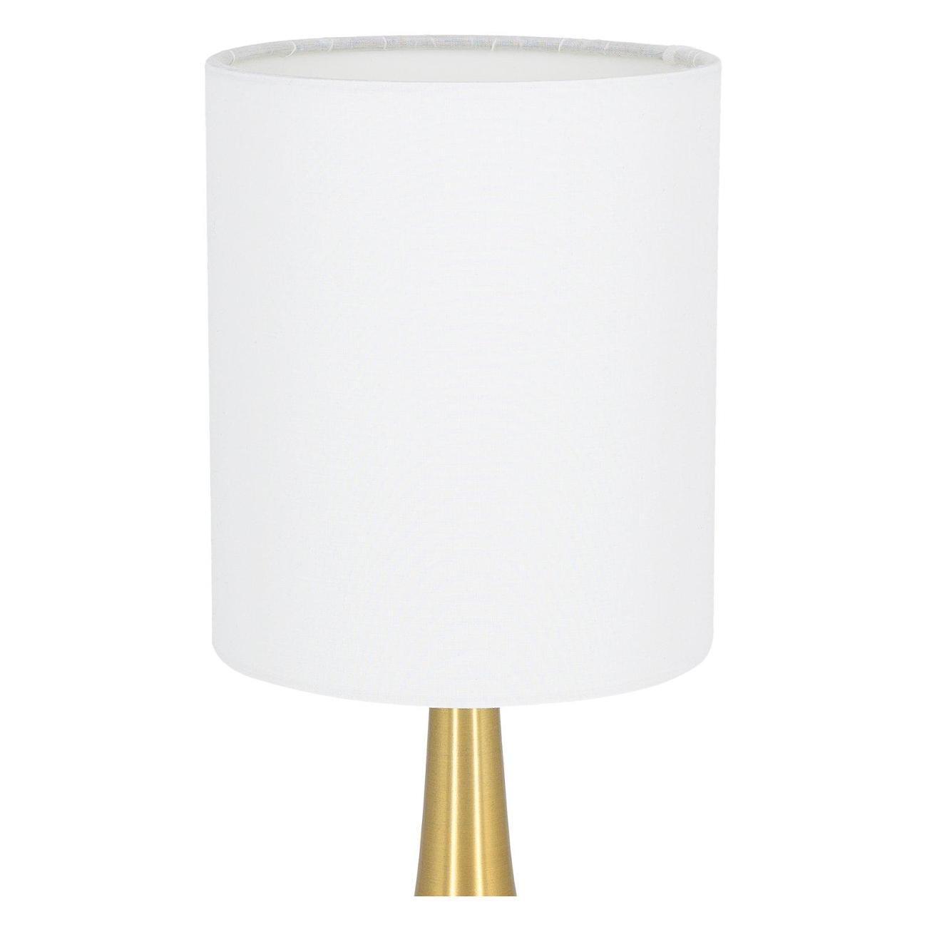 Светильник настольный ARTSTYLE HT-713 Латунь