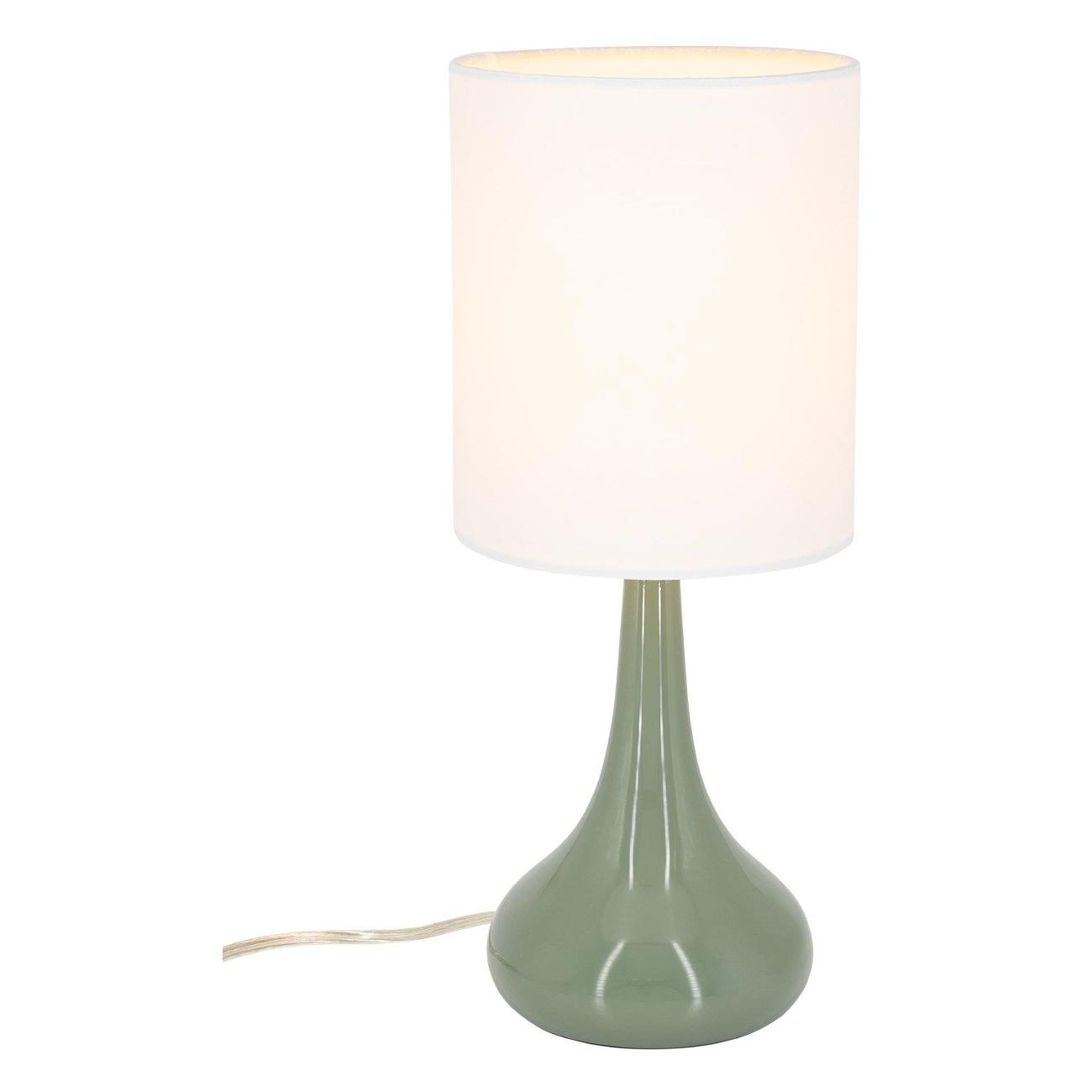 Светильник настольный ARTSTYLE HT-713 Зеленый