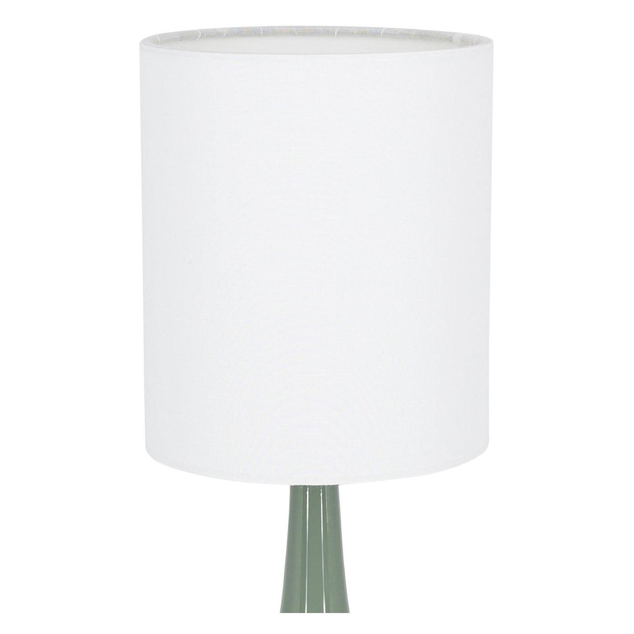 Светильник настольный ARTSTYLE HT-713 Зеленый