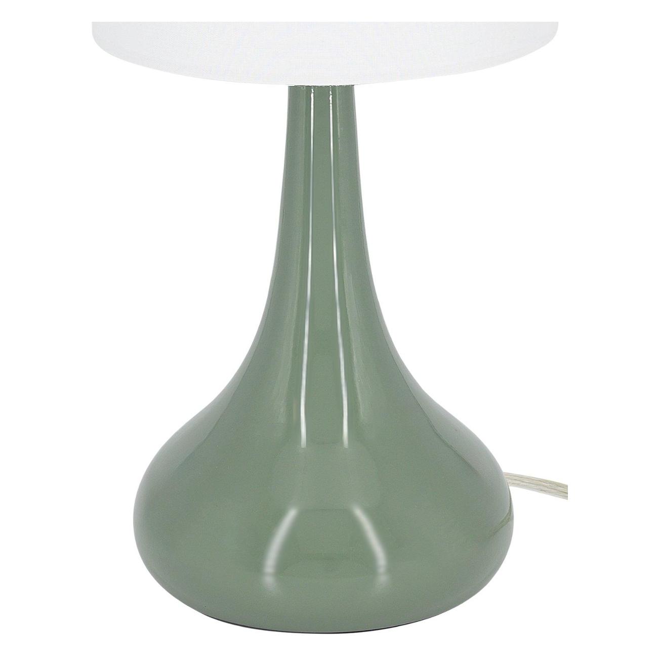 Светильник настольный ARTSTYLE HT-713 Зеленый