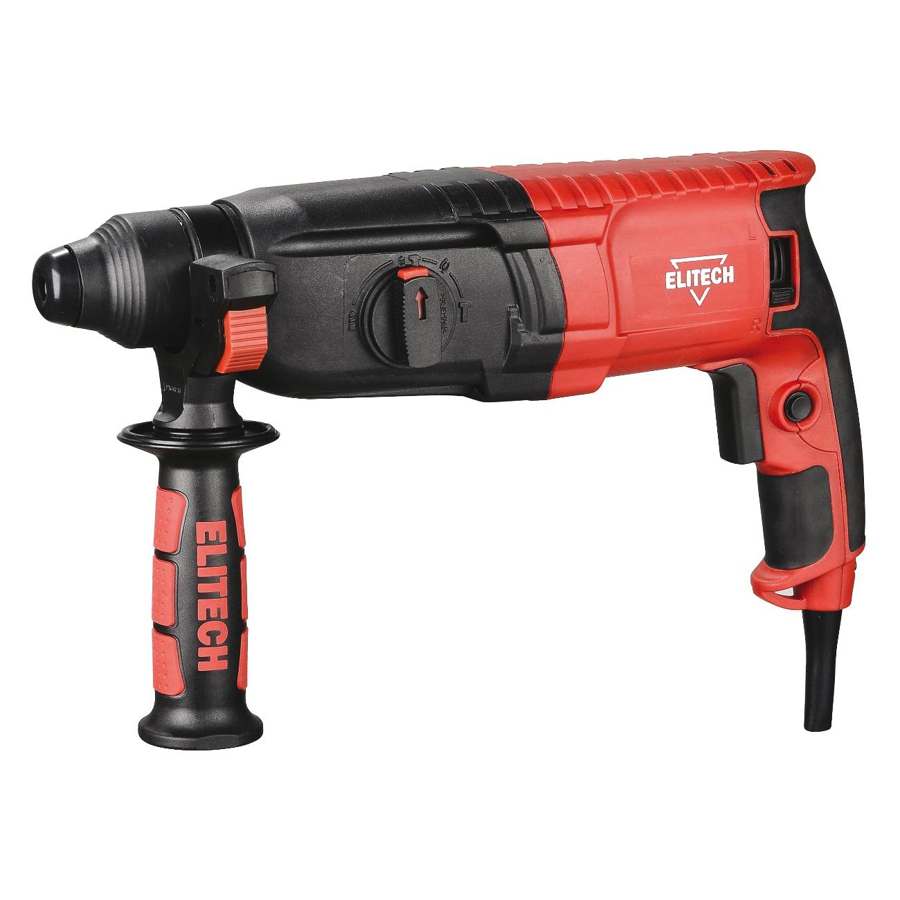 Перфоратор Elitech П 0826РЭМ