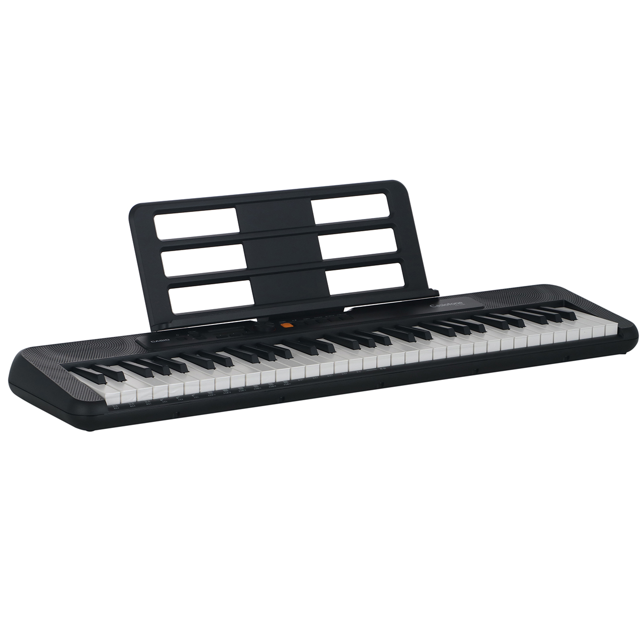 Синтезатор Casio CT-S200 черный