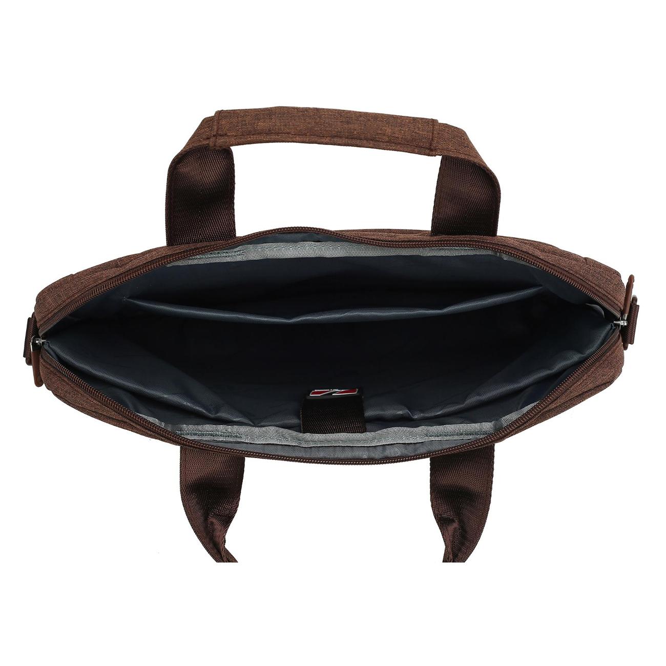 Кейс для ноутбука Lamark L225 Brown