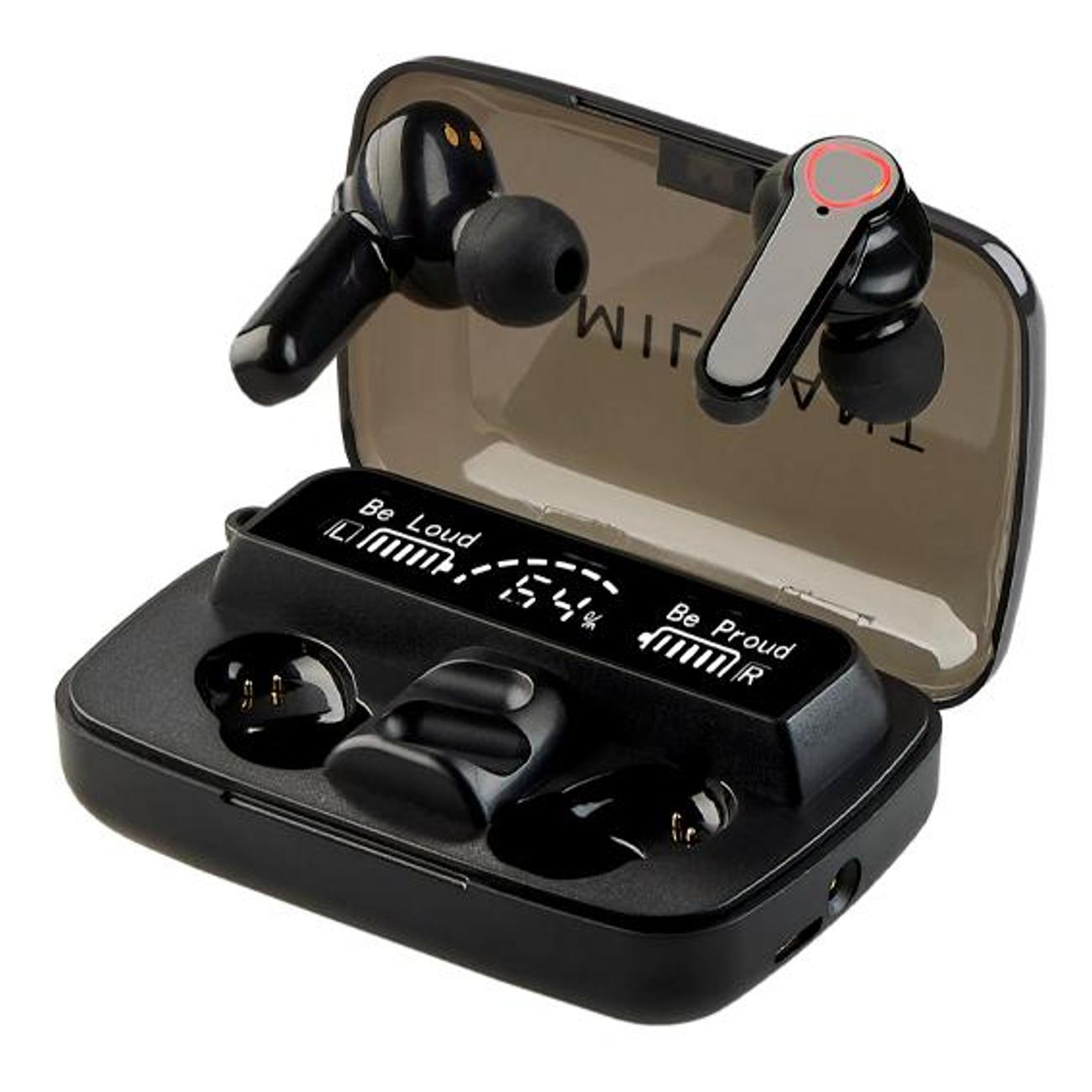 Наушники внутриканальные Bluetooth MILLIANT ONE M19