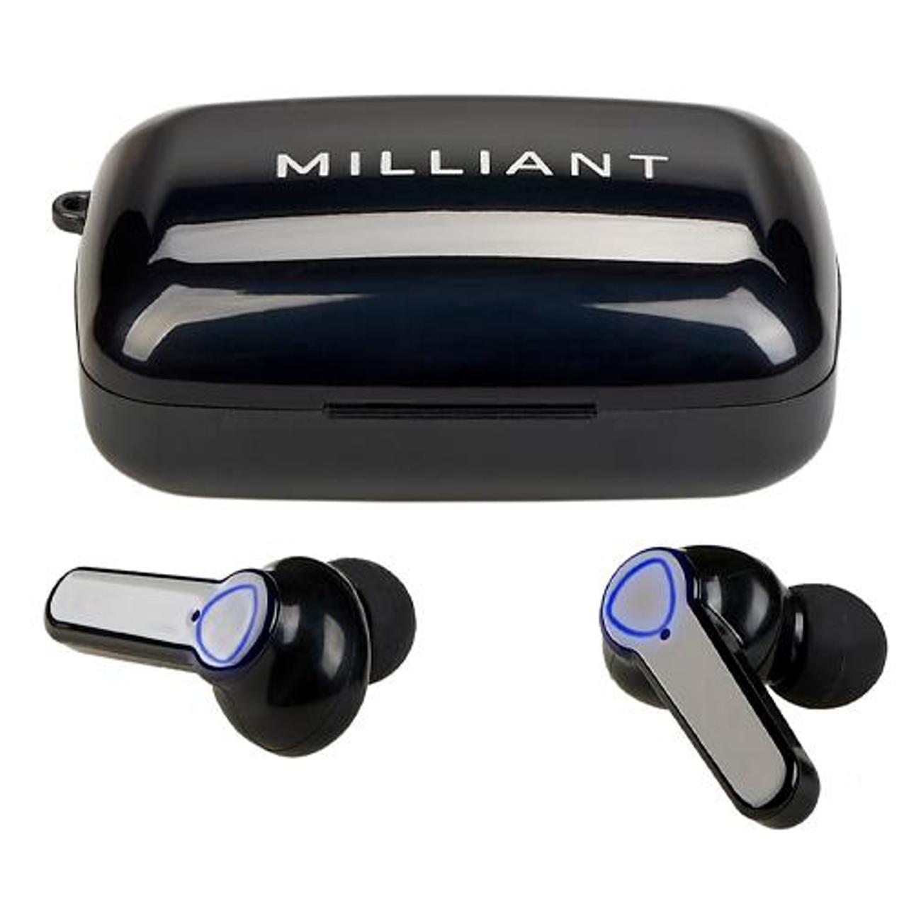 Наушники внутриканальные Bluetooth MILLIANT ONE M19