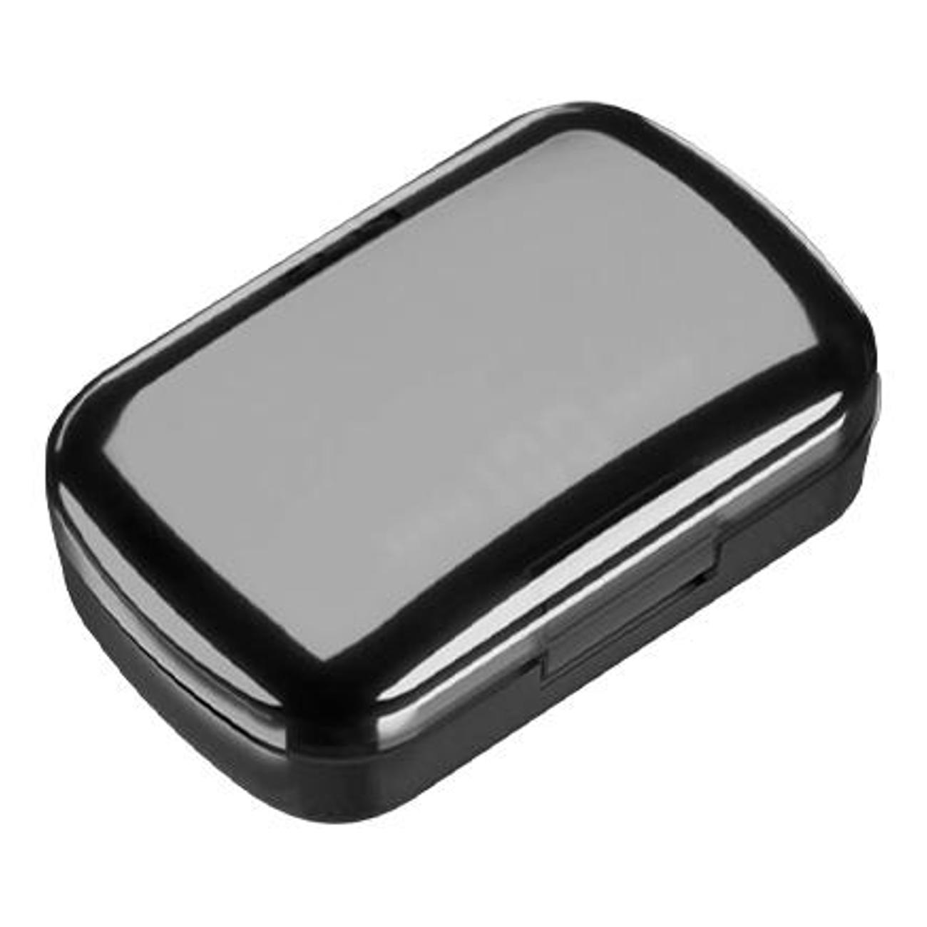 Наушники внутриканальные Bluetooth MILLIANT ONE M5 Black