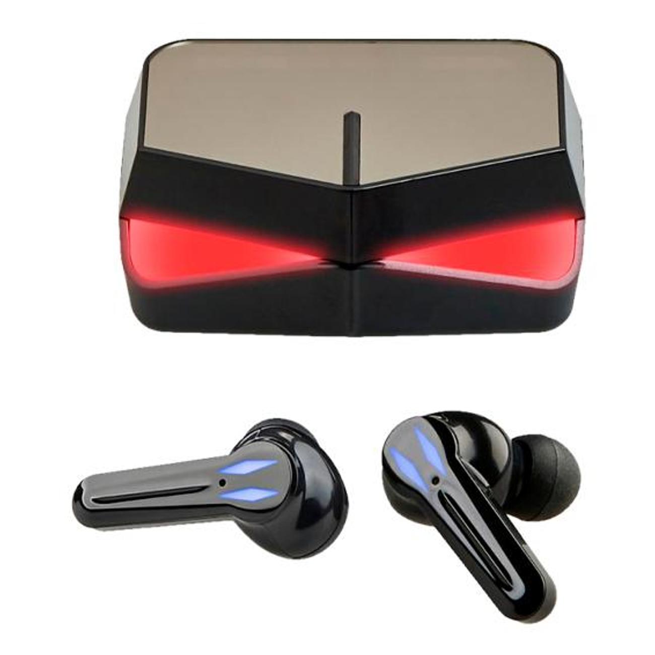 Наушники внутриканальные Bluetooth MILLIANT ONE M28 Black