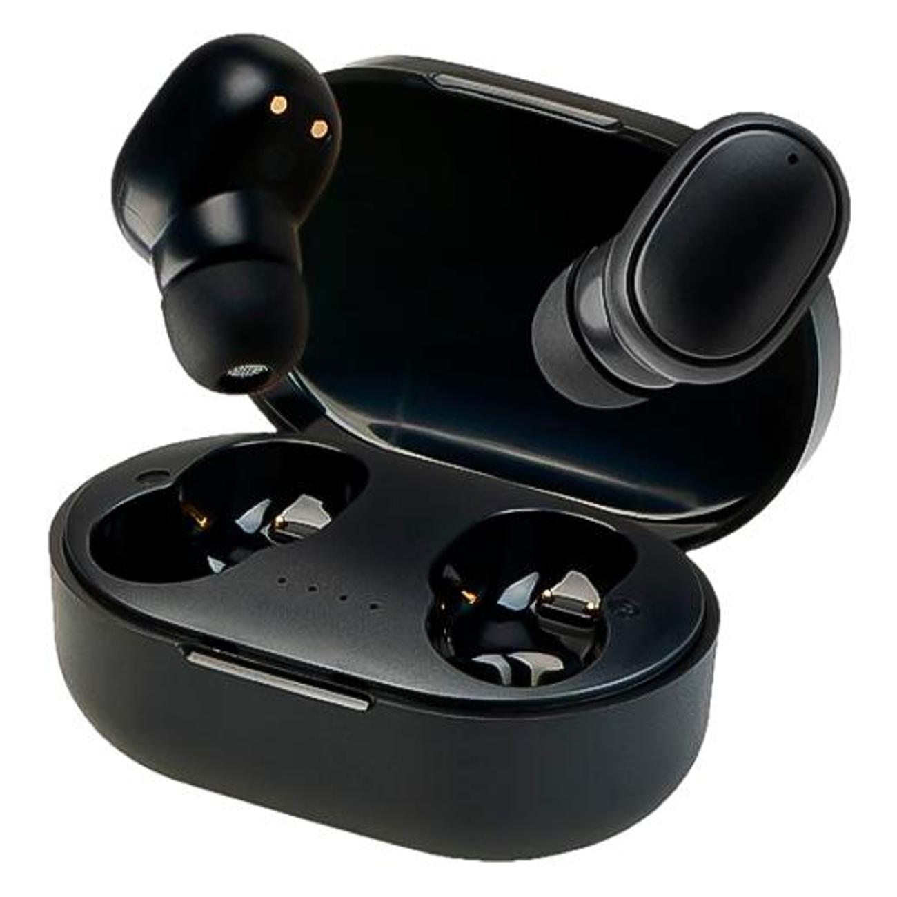 Наушники внутриканальные Bluetooth MILLIANT ONE A6S Black