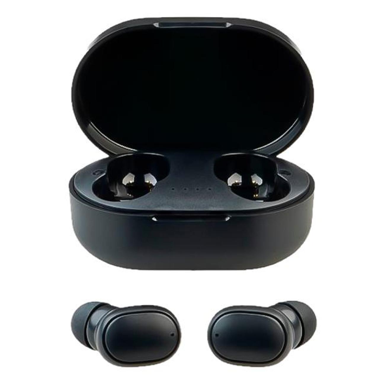 Наушники внутриканальные Bluetooth MILLIANT ONE A6S Black