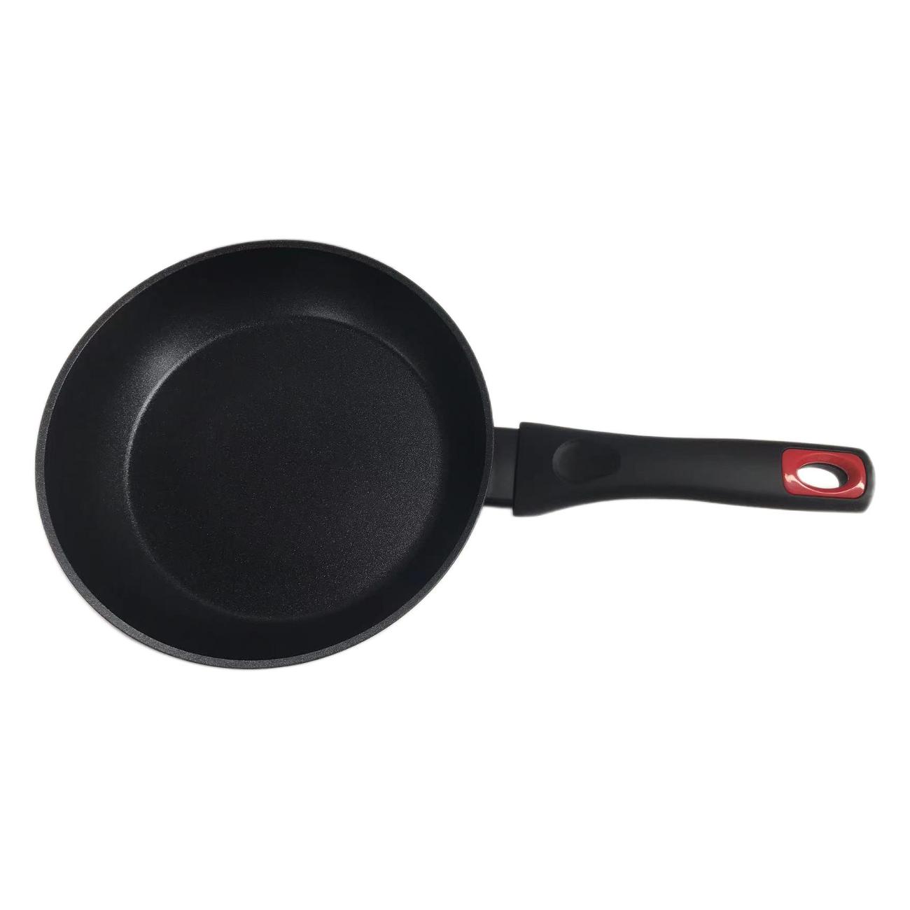 Сковорода Berger Magna BG-56137-BK