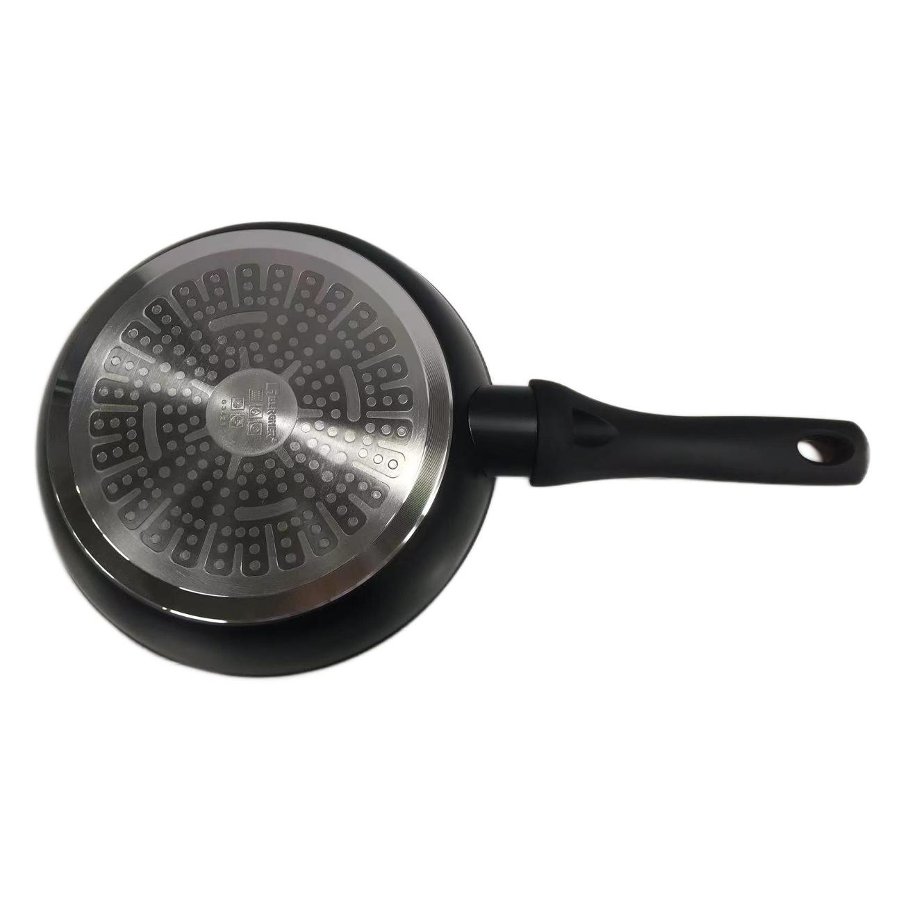 Сковорода Berger Magna BG-56137-BK