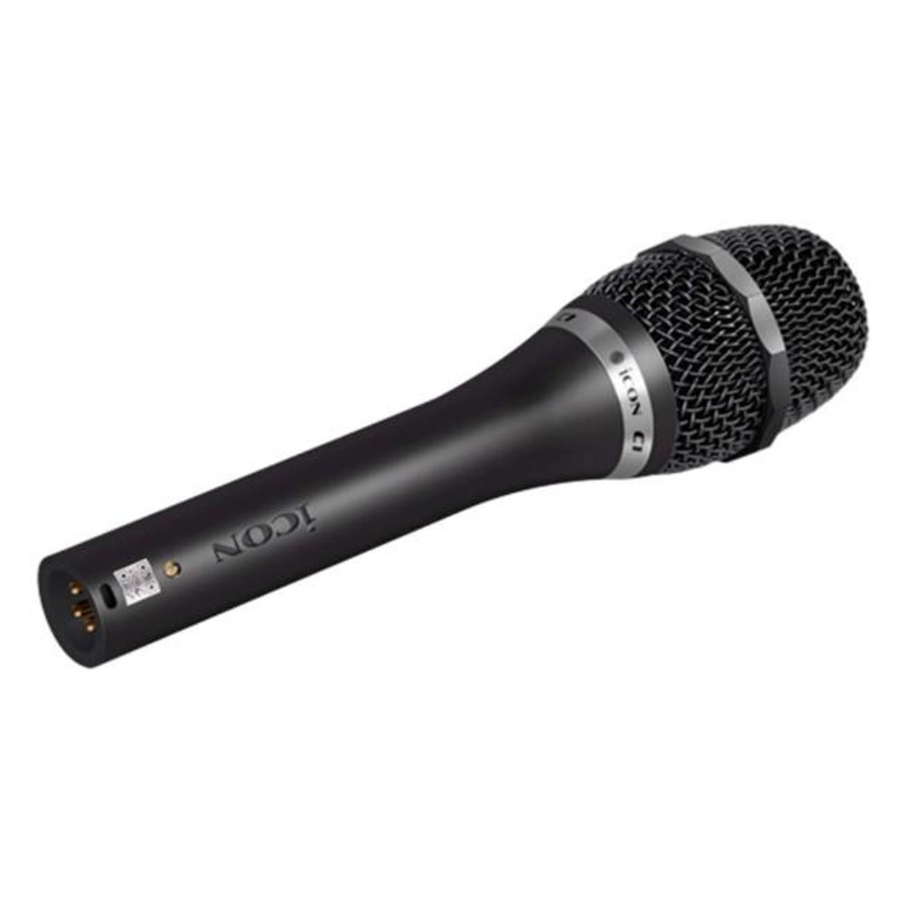 Микрофон вокальный iCON C1