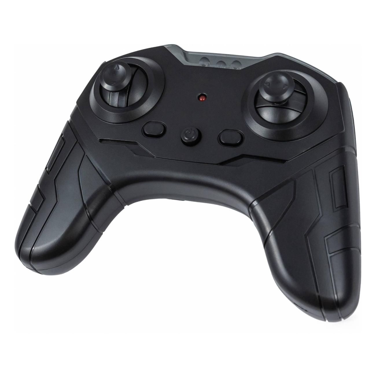 Вертолет радиоуправляемый ASCELOT LA 1005 Blue