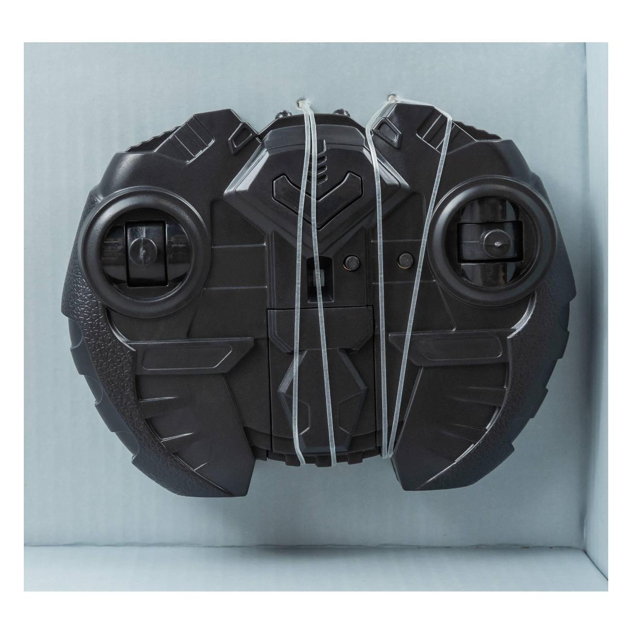 Вертолет радиоуправляемый ASCELOT LA 1004 Beige